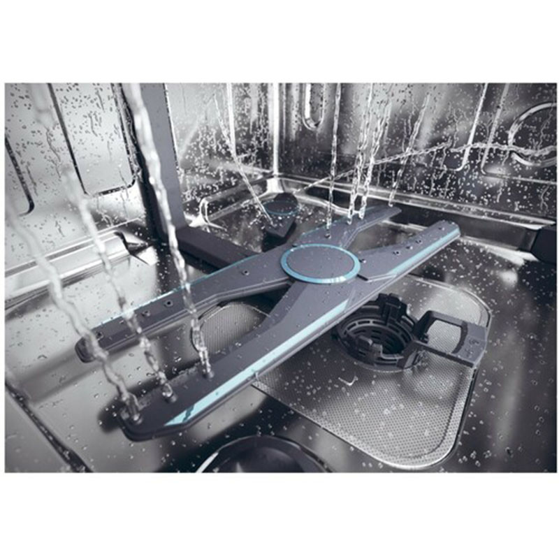 Haier mašina za pranje sudova XF 6A0M4PDA 