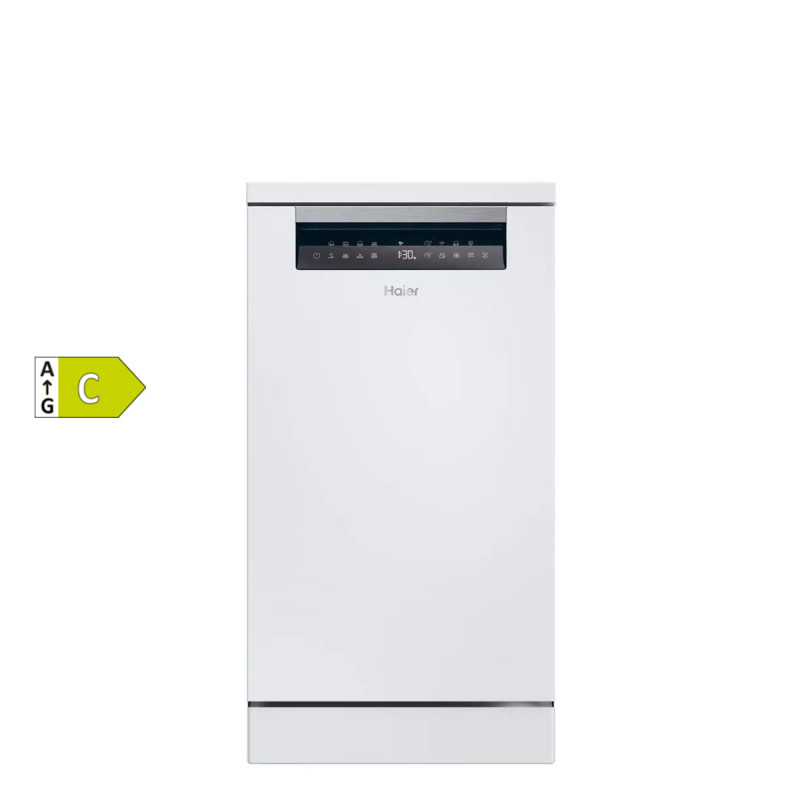 Haier mašina za pranje sudova XF1C3TB1FW 