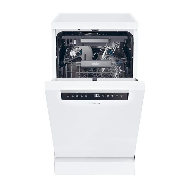 Haier mašina za pranje sudova XF1C3TB1FW 