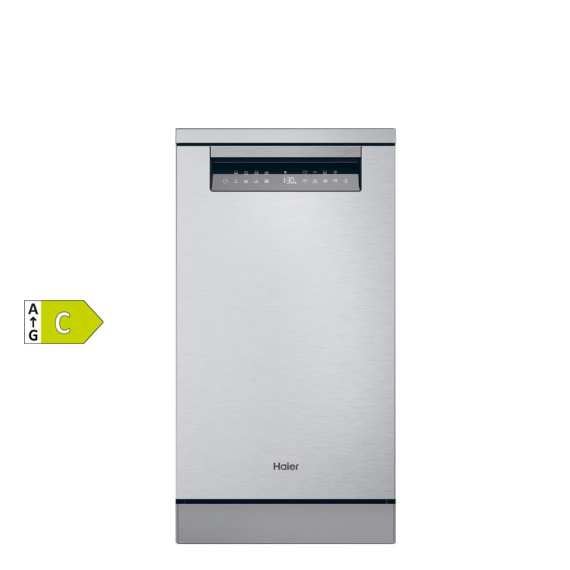 Haier mašina za pranje sudova XF1C3TB1FX
