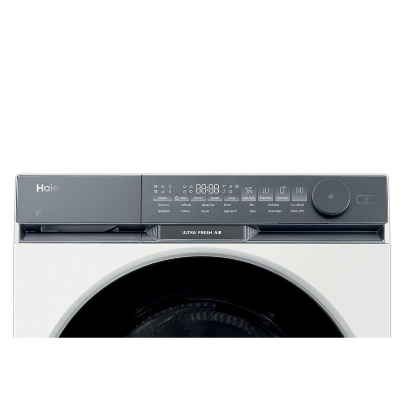 Haier mašina za pranje veša HW100-B14387U1-S 