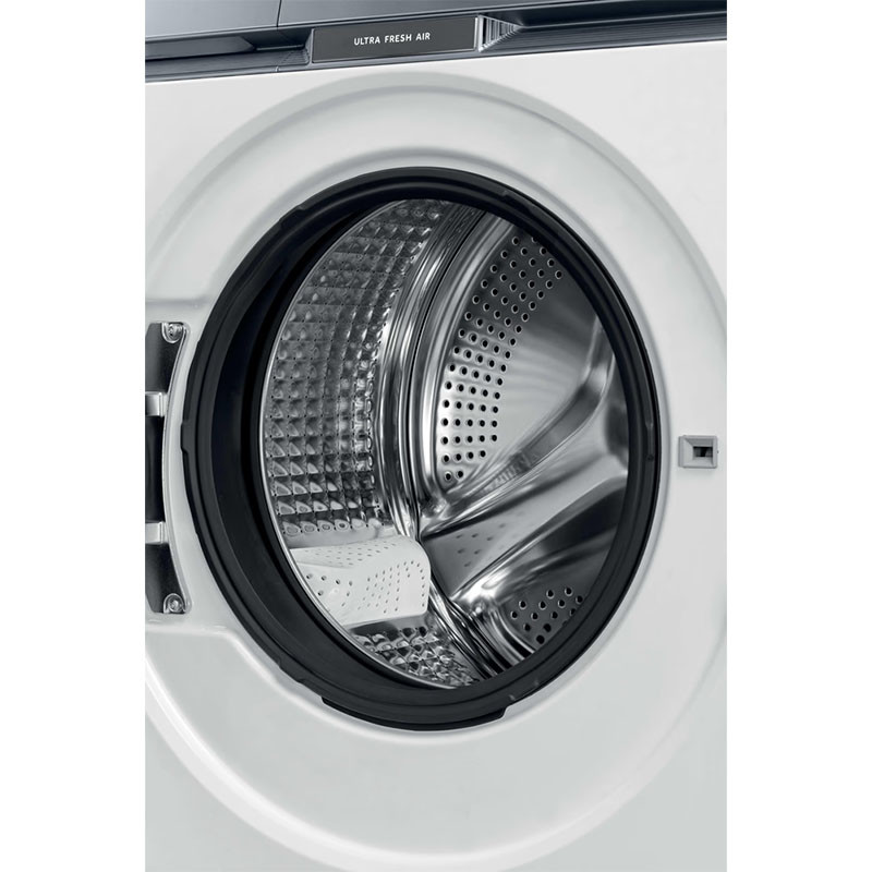Haier mašina za pranje veša HW100-B14387U1-S 