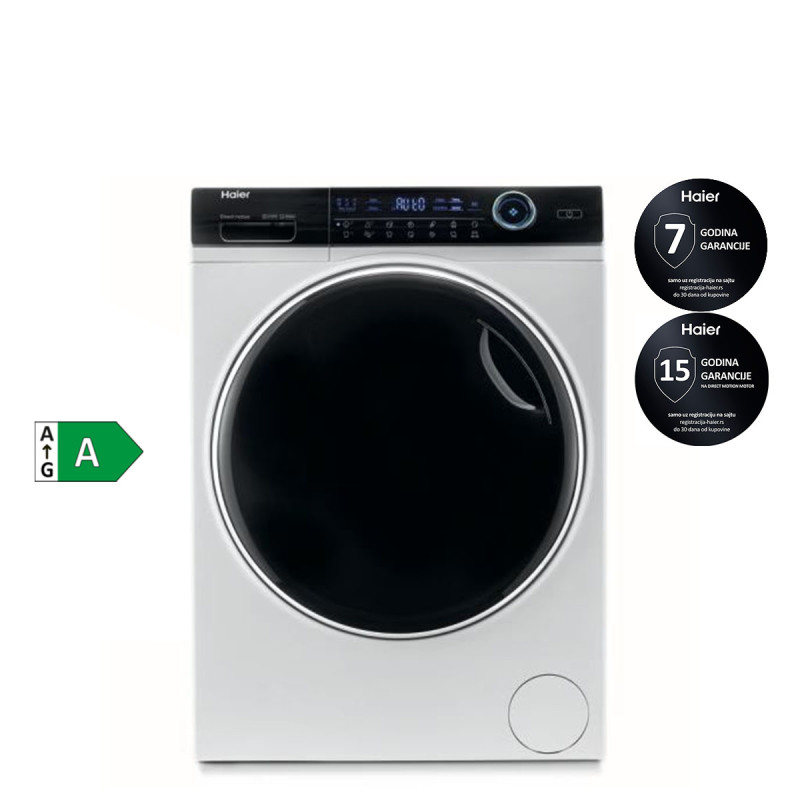 Haier mašina za pranje veša HW100-B14979-S