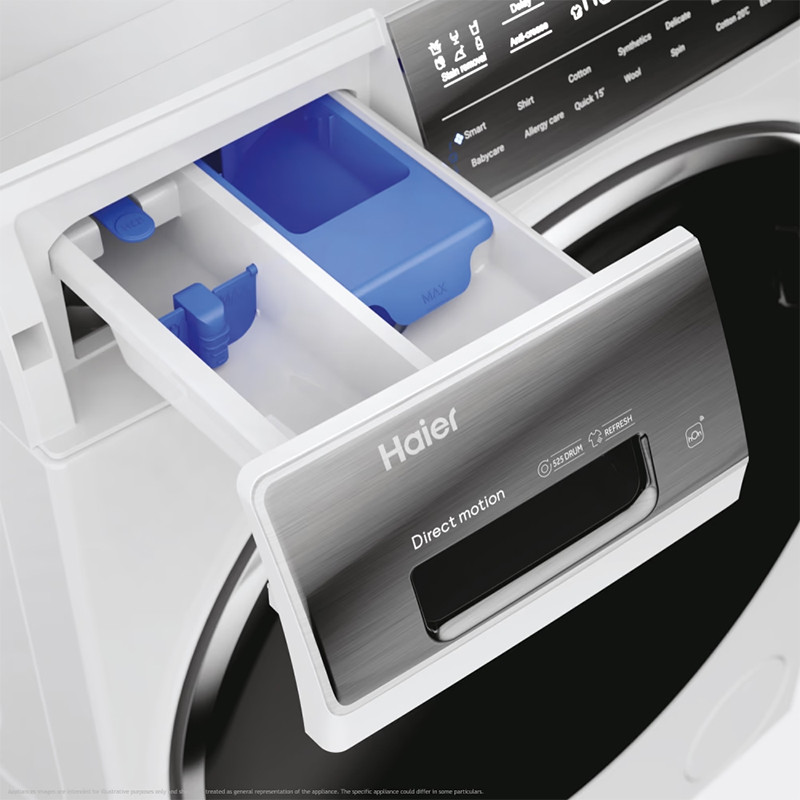 Haier mašina za pranje veša HW100-B14979NU1S
