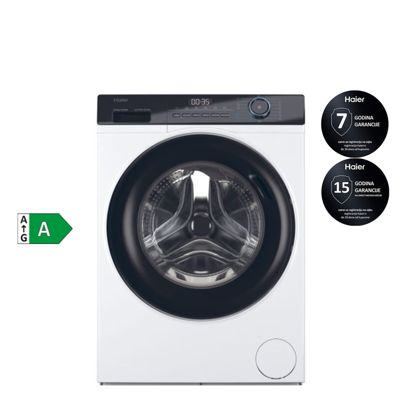 Haier mašina za pranje veša HW70-B14929-S