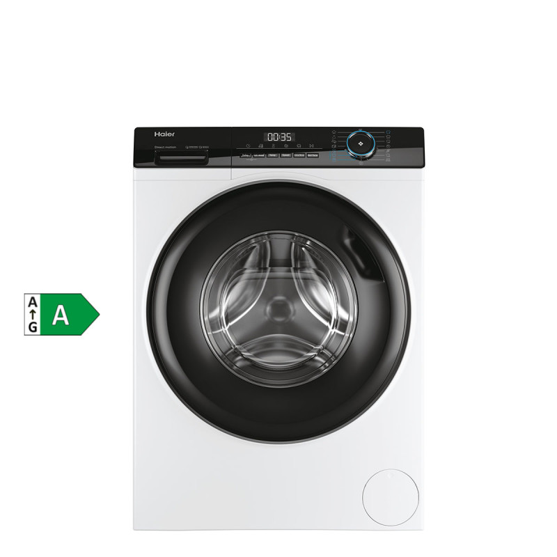 Haier mašina za pranje veša HW80-B14939-S