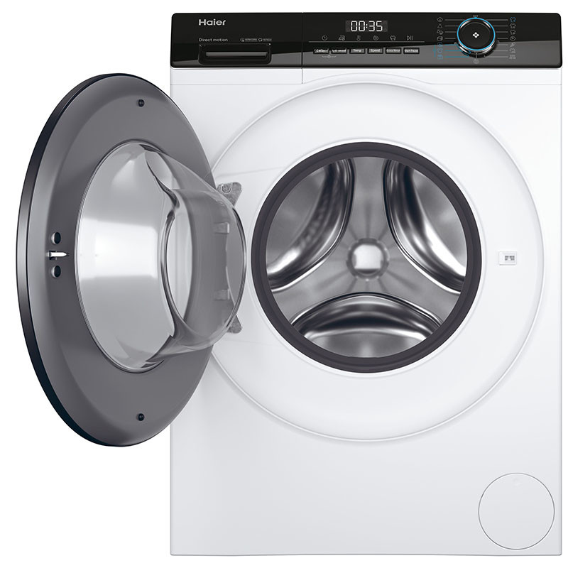 Haier mašina za pranje veša HW80-B14939-S