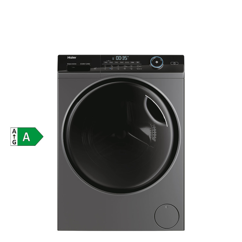 Haier mašina za pranje veša HW80-B14959S8U1S