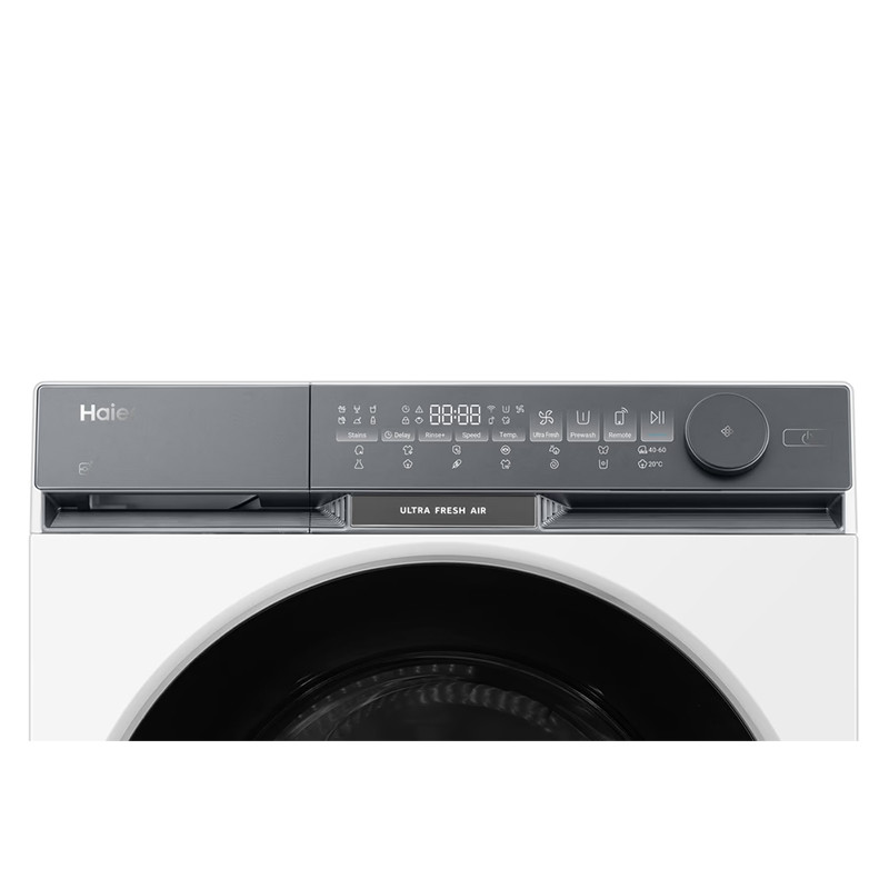 Haier mašina za pranje veša HW90-B14387TU1-S 