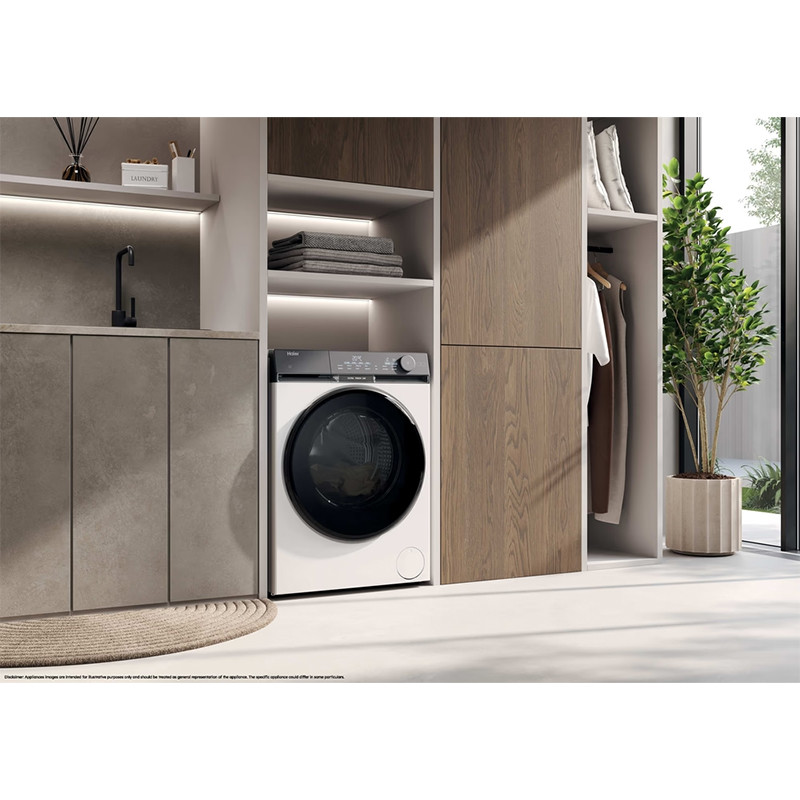 Haier mašina za pranje veša HW90-B14387TU1-S 