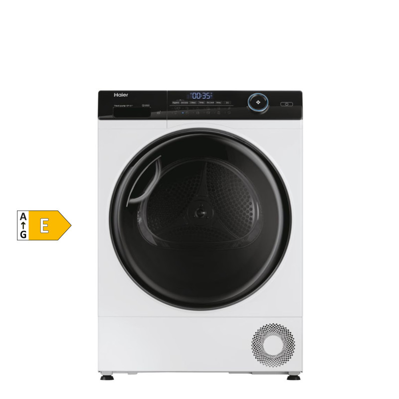 Haier mašina za sušenje veša HD100-A2959E-S