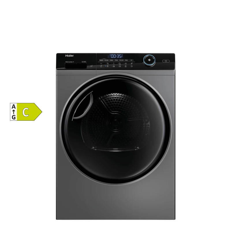 Haier mašina za sušenje veša HD80-A3959R-S