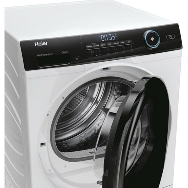 Haier mašina za sušenje veša HD90-A3959E-S 