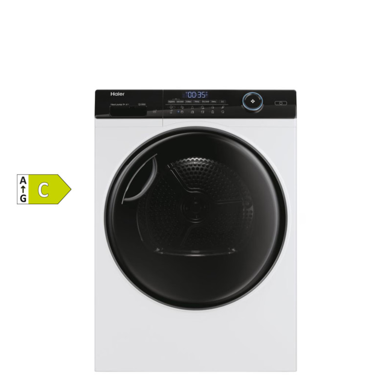 Haier mašina za sušenje veša HD90-A3959E-S 