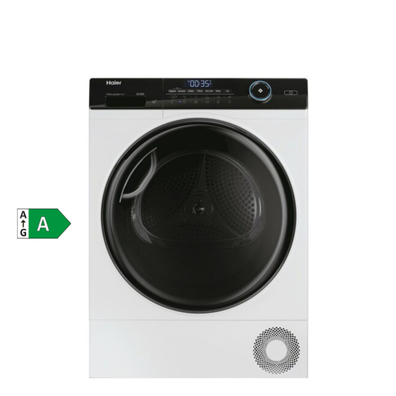 Haier mašina za sušenje veša HD90-A3959E-S 