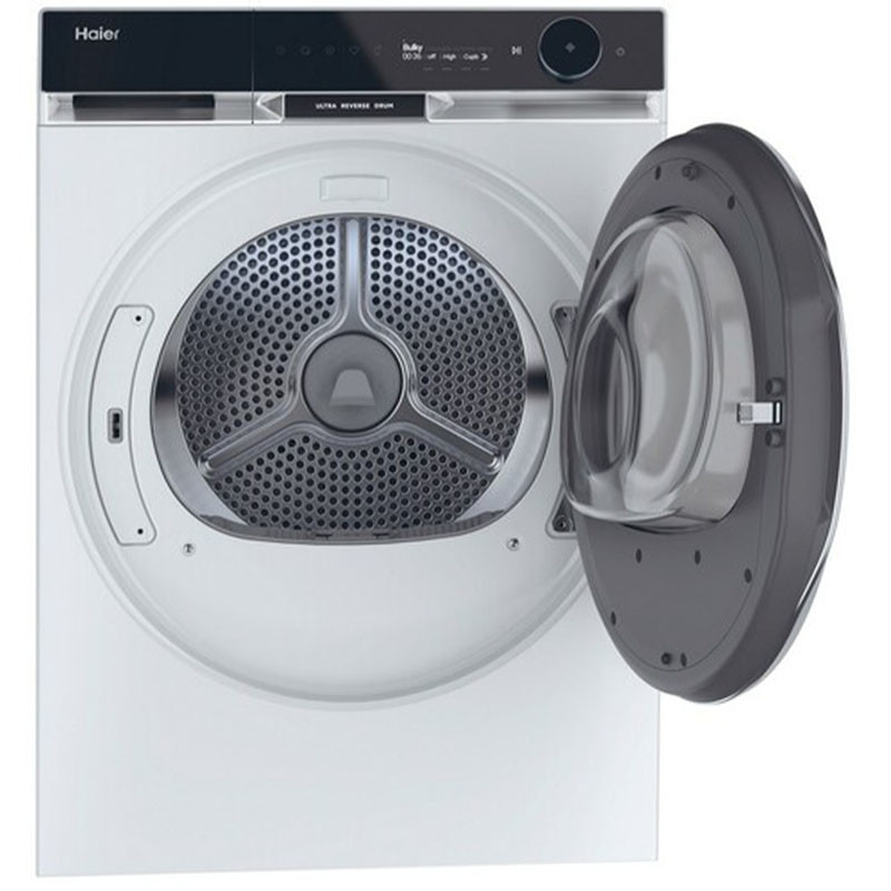 Haier mašina za sušenje veša HD90-A3Q397U1-S 