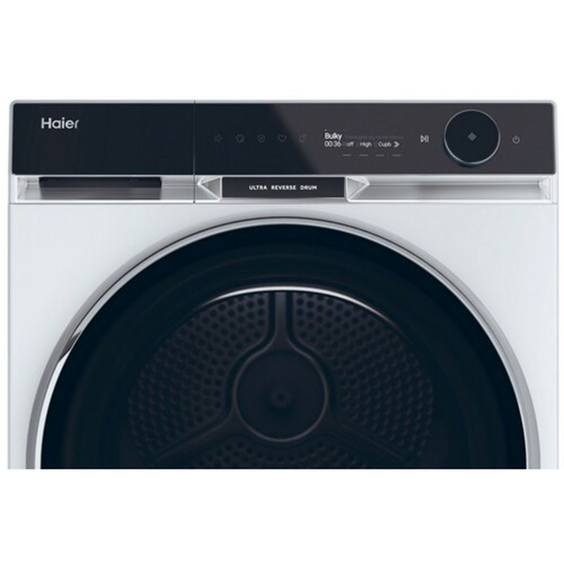 Haier mašina za sušenje veša HD90-A3Q397U1-S 