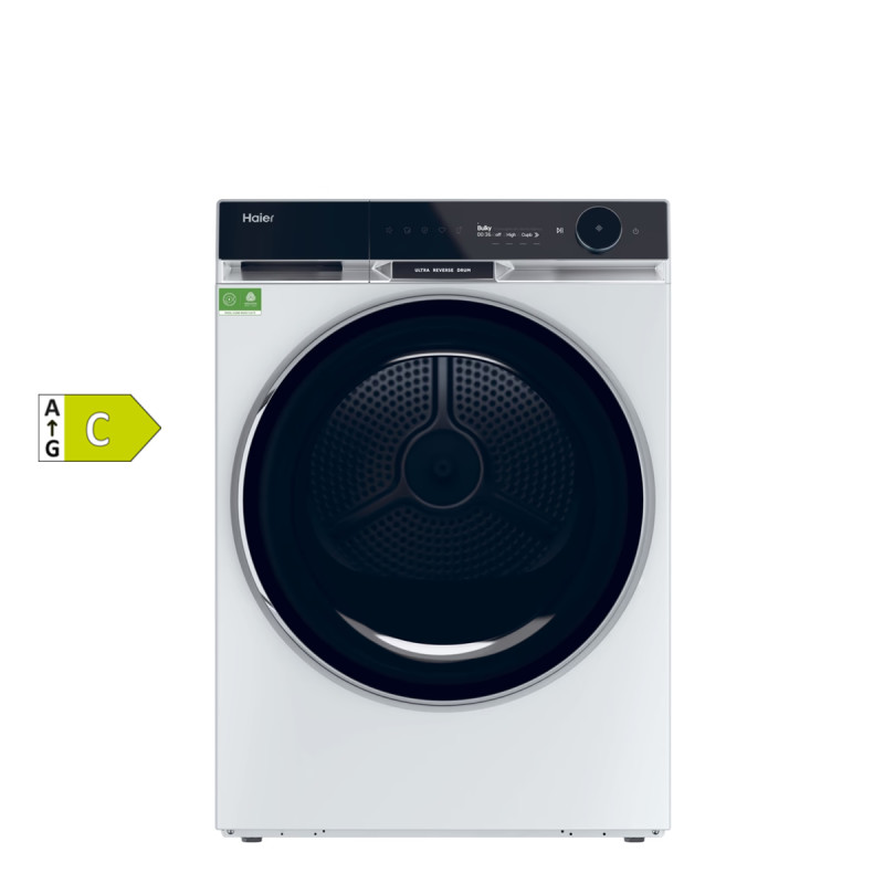 Haier mašina za sušenje veša HD90-A3Q397U1-S 