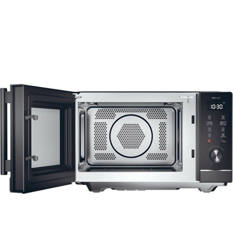 Haier mikrotalasna HAMCI25FBS4TB ST 