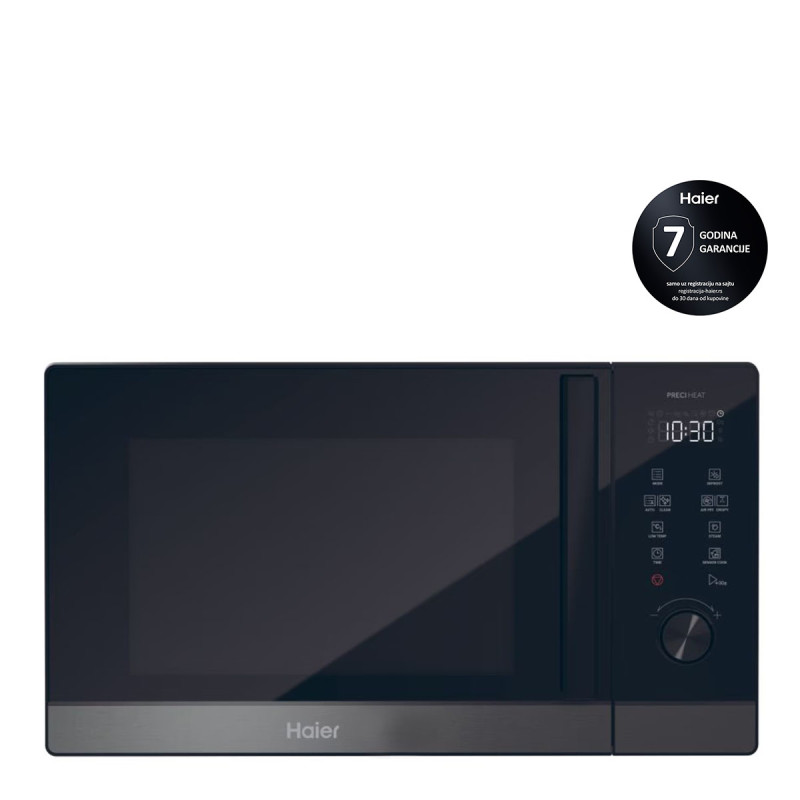 Haier mikrotalasna HAMCI25FBS4TB ST 