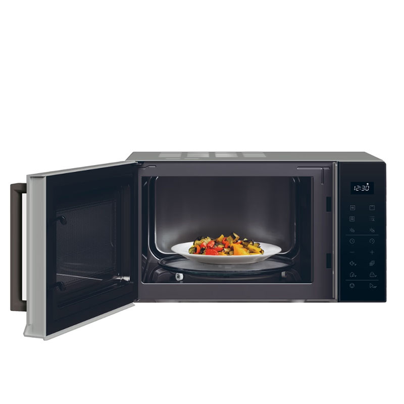 Haier mikrotalasna rerna HAMGI20S2STB 