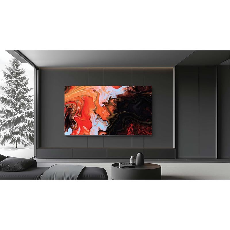 Haier Mini-LED televizor H75M80FUX Smart