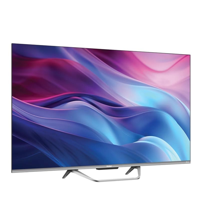 Haier QLED televizor H85Q80FUX Smart