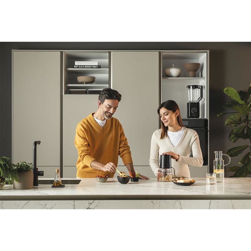 Haier seckalica HCH5B1 011 