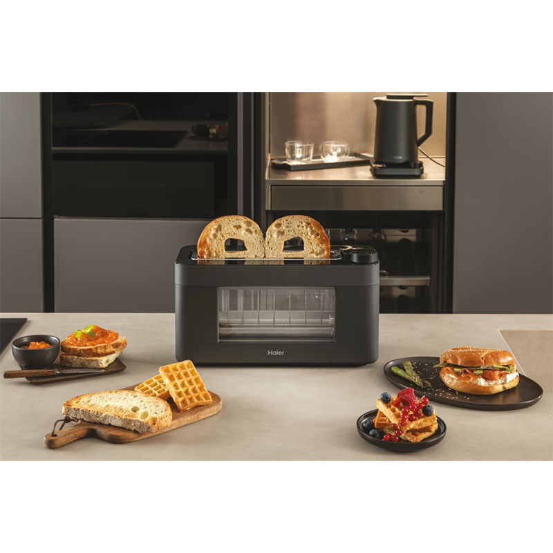 Haier toster HTO7W2 011 