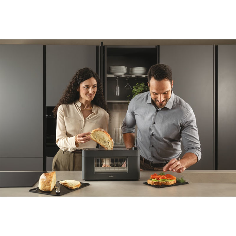 Haier toster HTO7W2 011 