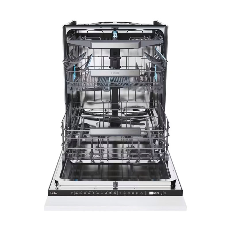 Haier ugradna mašina za pranje sudova XS 4A4M4PB 