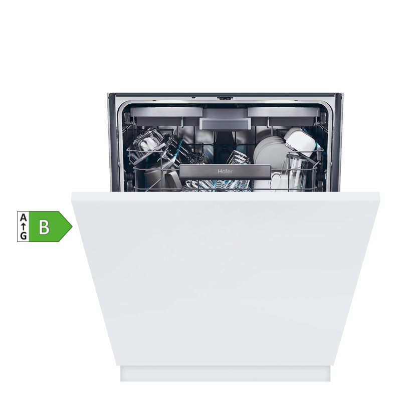 Haier ugradna mašina za pranje sudova XS 6B0S3FSB