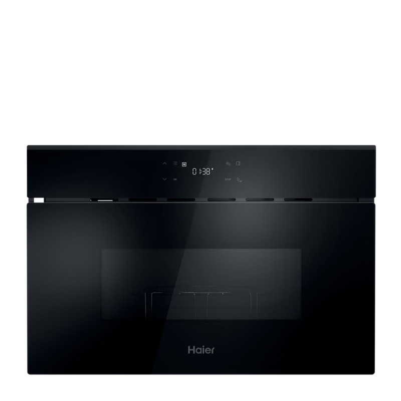 Haier ugradna mikrotalasna rerna H38SIDBF7XS 