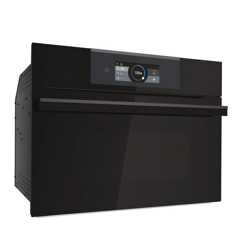Haier ugradna mikrotalasna rerna HWO45NB6T0B1 