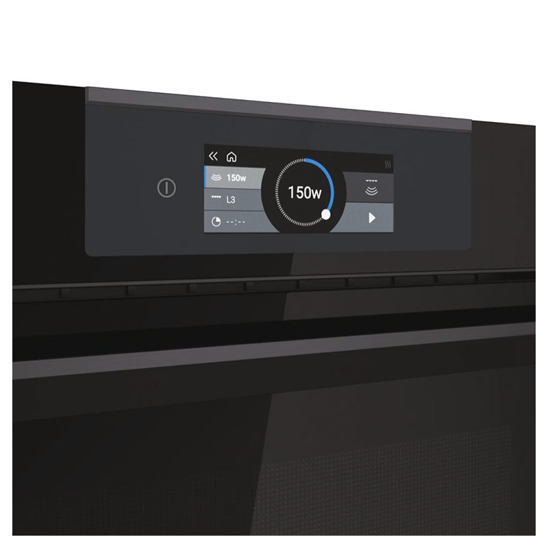 Haier ugradna mikrotalasna rerna HWO45NB6T0B1 
