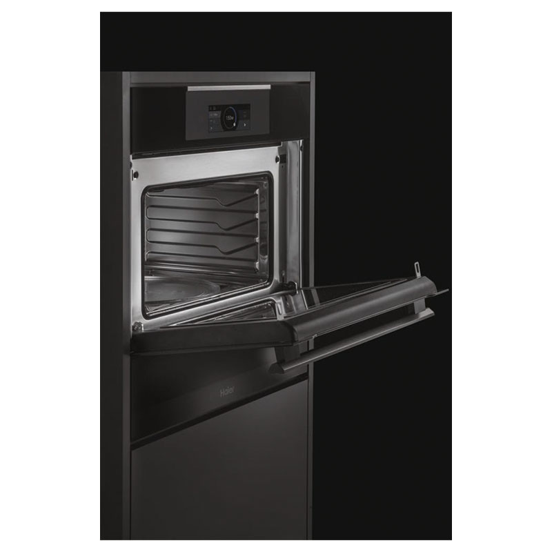 Haier ugradna mikrotalasna rerna HWO45NB6T0B1 