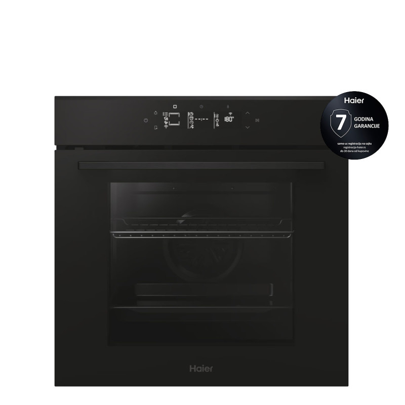 Haier ugradna rerna H6 ID25G3HTB