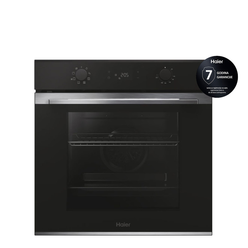 Haier ugradna rerna H6 ID2P3T1HTX  