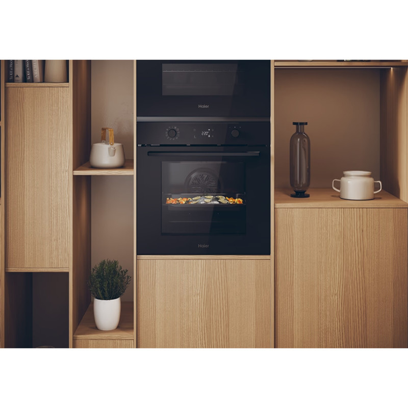 Haier ugradna rerna H6 ID2P5B3YTB  