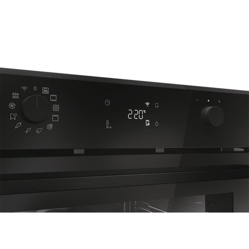 Haier ugradna rerna H6 ID2P5B3YTX  