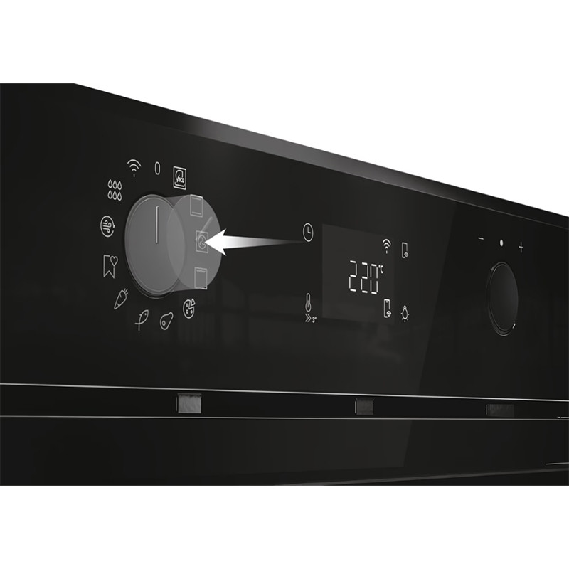 Haier ugradna rerna H6 ID2P5B3YTX  