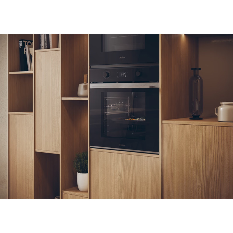 Haier ugradna rerna H6 ID2P5B3YTX  