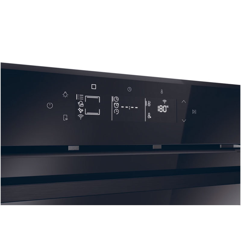Haier ugradna rerna H6 ID46G3HTB 