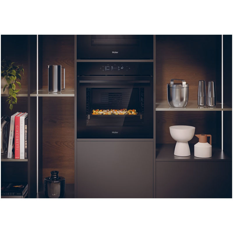 Haier ugradna rerna H6 ID46G3HTB 