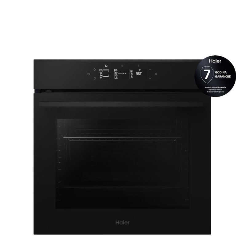 Haier ugradna rerna H6 ID46G3HTB 