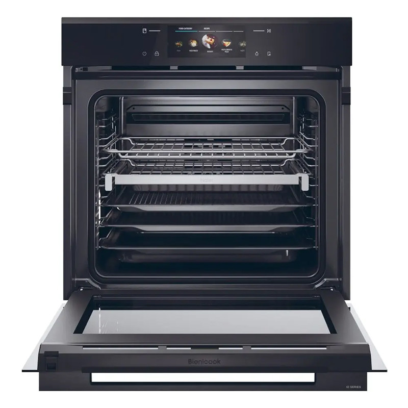 Haier ugradna rerna H6ID48M5YTB 