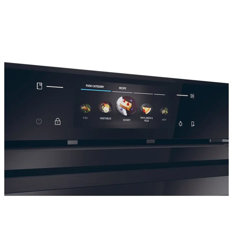 Haier ugradna rerna H6ID48M5YTB 