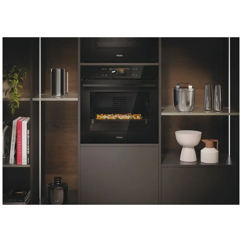 Haier ugradna rerna H6ID48M5YTB 