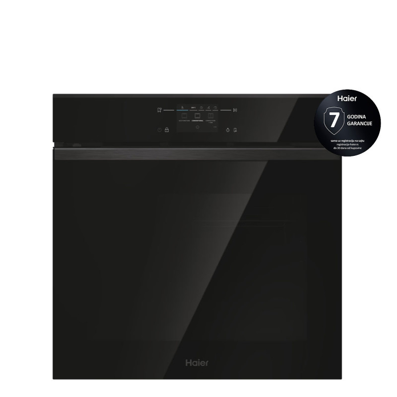 Haier ugradna rerna H6ID66C3HTB 