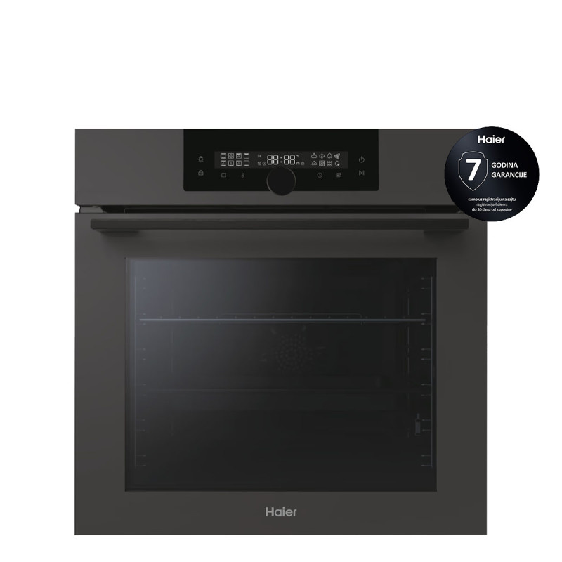 Haier ugradna rerna HOQ-F6QAN3DG/EE